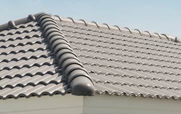 advantages of Stokoe clay roofing