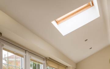 Stokoe conservatory roof insulation companies
