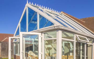 conservatory roof insulation costs Stokoe