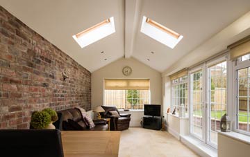 conservatory roof insulation Stokoe, Northumberland