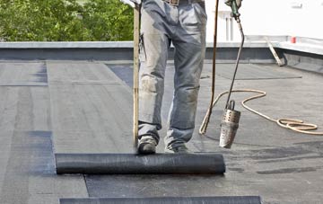 flat roof replacement Stokoe, Northumberland