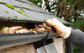 gutter cleaning Stokoe, Northumberland