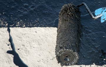 Stokoe liquid sealant waterproofing