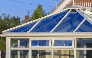 professional Stokoe conservatory insulation