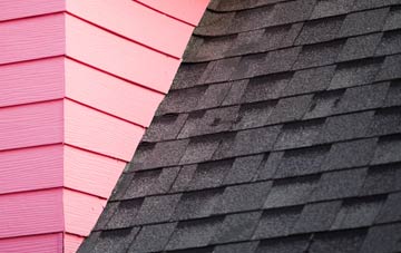 rubber roofing Stokoe, Northumberland