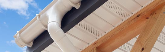 get Stokoe guttering quotes today