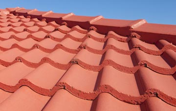 Stokoe tile and slate roof replacement