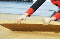 find rated Stokoe roof insulation companies