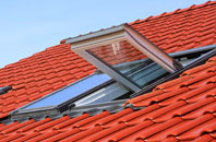Stokoe roof window
