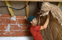 Stokoe tapered roof insulation